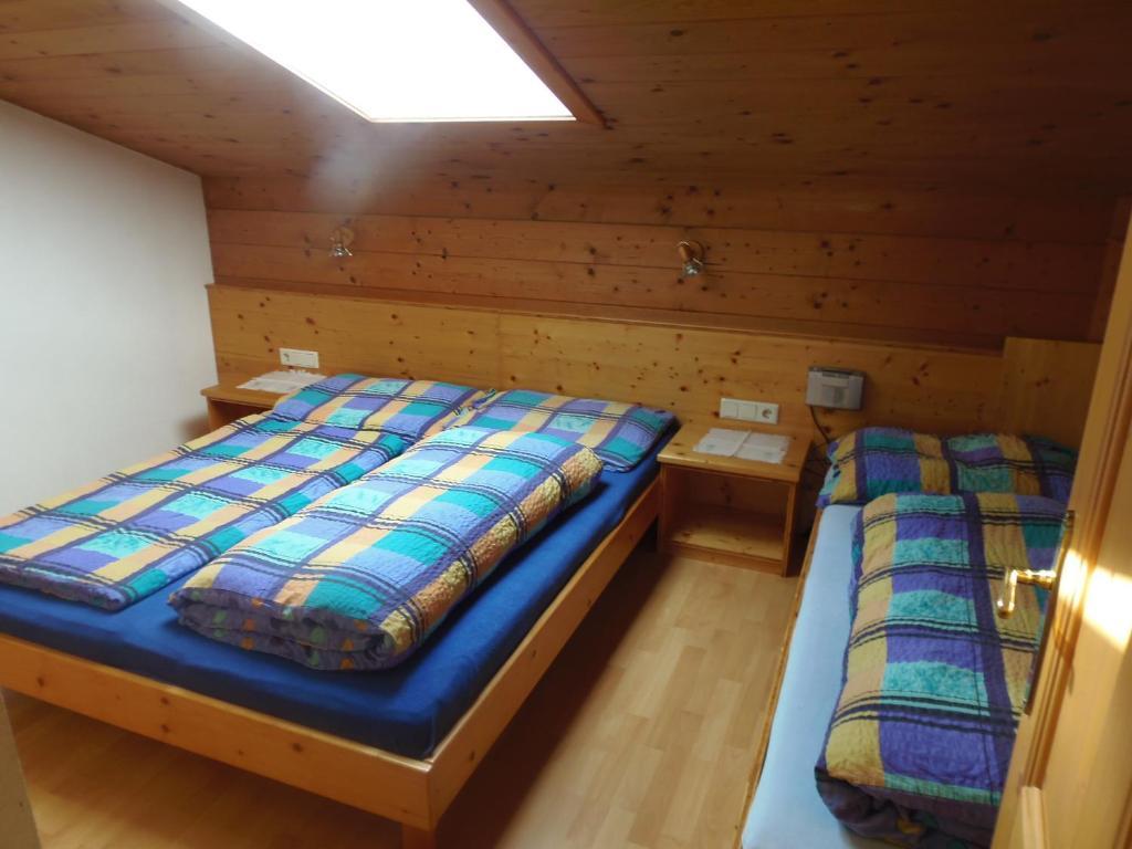 Schattaugut Eben Im Pongau Zimmer foto